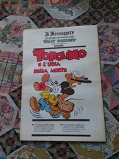 Disney Allegato Il Messaggero