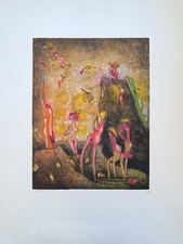 MATTA ROBERTO SEBASTIAN