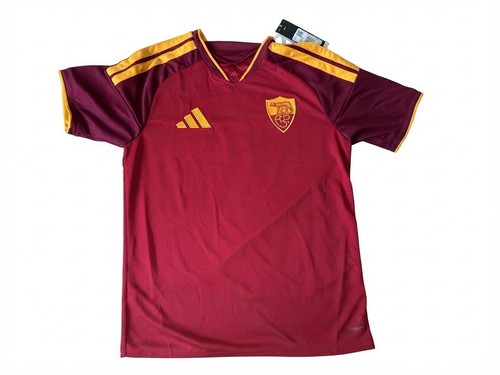 Adidas roma maglia calcio - as,
