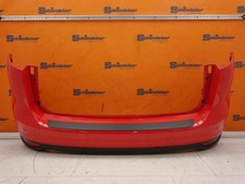 PARAURTI POSTERIORE Ford C-Max