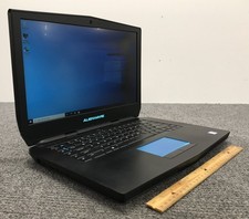 Alienware 15 R2 15.6" Laptop
