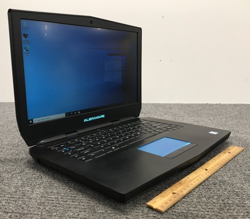 Alienware 6 laptop - 15,6",