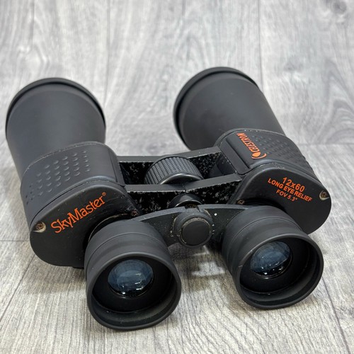Celestron 12x60 skymaster - 12x60,