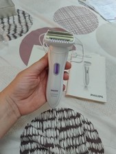 Depilatore, Rasoio Da Donna PHILIPS Ladyshave, Philips Ladyshave Sensitive