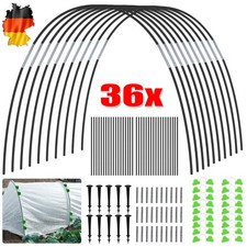 Tunnel per piante archi 36
