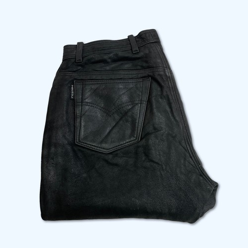 Pantaloni moto tschul - pantaloni,