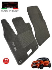 Tappetini per Auto Smart