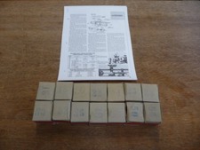 Modelli filettatura emco - di,