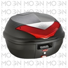 Kappa k355n bauletto monolock - k355n,