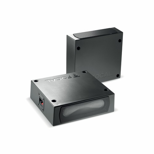 Focal isub twin doppio - focal,