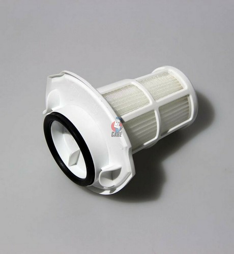 Assieme filtro hepa originale - hepa,