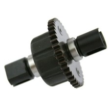 Centro differenziale completo