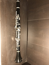 Clarinetto in B necessita di