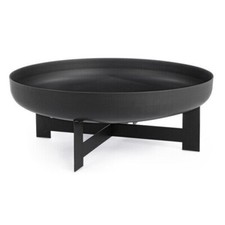 Braciere Da Giardino Moderno A