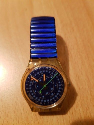 Orologio swatch anni - , 90