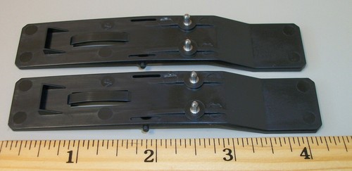 Clip montaggio unità - montaggio,