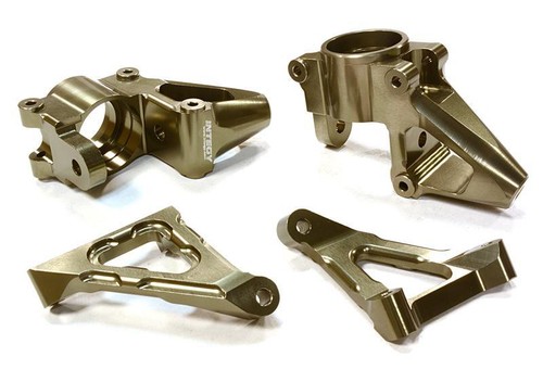 Set snodi sterzo - , a