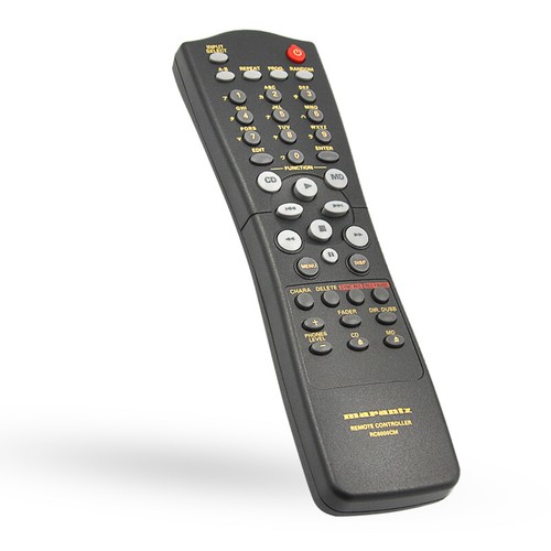 Telecomando registratore