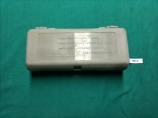 AUTOBIANCHI - BIANCHINA - A112 - A111 TROUSSE ATTREZZI ORIGINALE