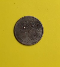 Moneta centesimi mole - da,