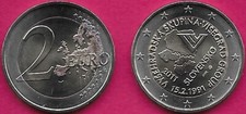Slovacchia euro 2011 unc 1 - slovacchia,