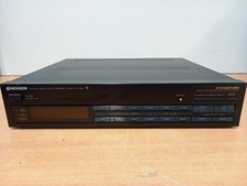 Pioneer sintonizzatore - pioneer,