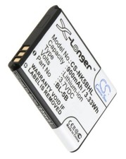 Batterie 900mAh Tipo BL-5B