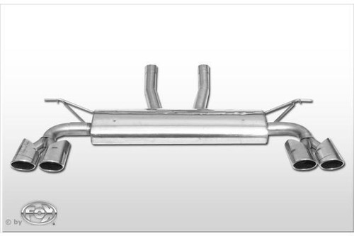 Fox duplex impianto - fox,