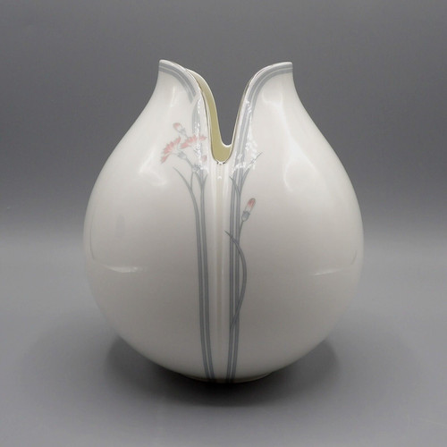 Garofano royal doulton - di, vaso