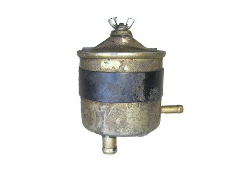 Servosterzo serbatoio olio - servosterzo,