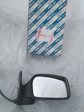 Specchio retrovisore lato - specchio,