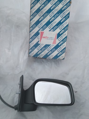 Specchio retrovisore lato - specchio,