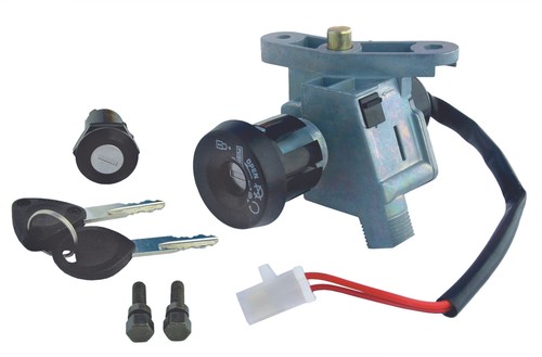 Blocchetto avviamento kit pz - 2,