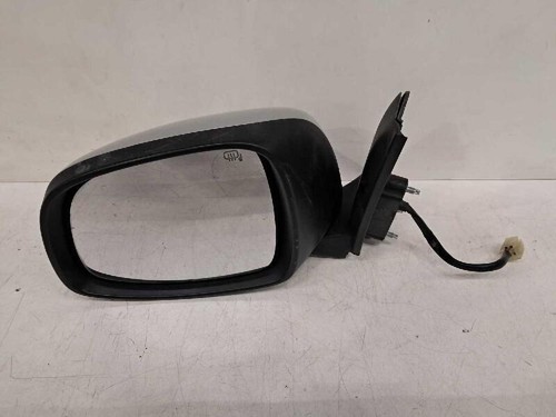 Specchio elett per fiat - sx,