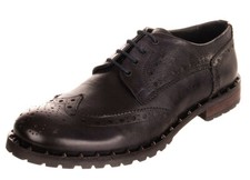 Scarpe Oxford nuove con