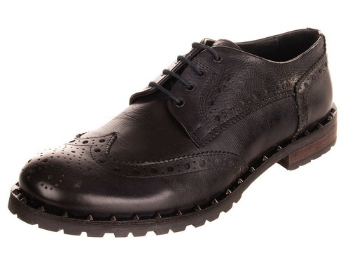Scarpe oxford nuove con - nuove,