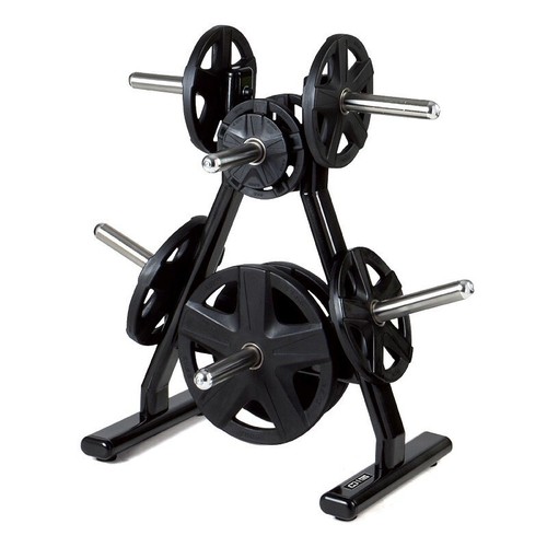 Spart fitness plate rack - plate,