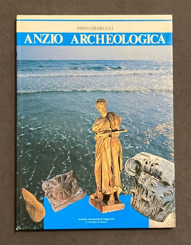 Pino chiarucci anzio - pino,