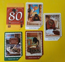 SCHEDE TELEFONICHE ITALIA