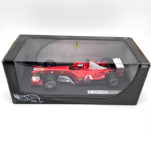 Hot wheels b1024 ferrari f - b1024,