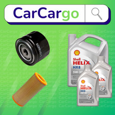 Kit Assistenza Iveco Daily