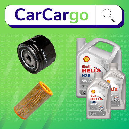 Kit assistenza iveco daily - kit,