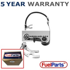 Kit Interruttore Contatto Accensione Kerr Nelson ICS017CP Adatto a Renault Alfa Romeo VW