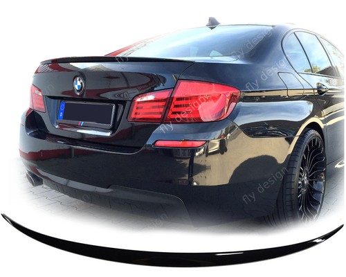 Spoiler auto ala nero - ala,