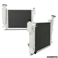 Radiatore motore sport race - motore,