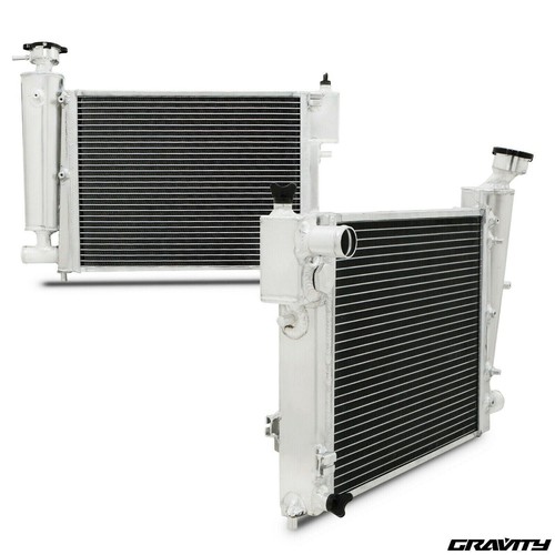 Radiatore motore sport - radiatore,