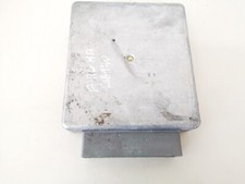 Ford KA 1996 ECU Engine