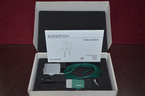 Solartron le12 s ip65 - le/12/s,