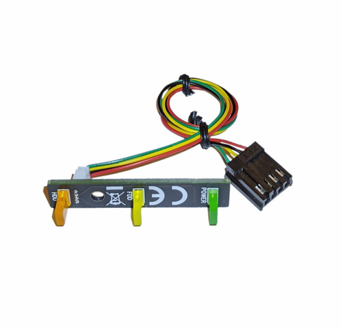 Sostituzione led computer - sostituzione,