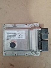 Centralina motore Fiat Panda Magneti Marelli 9GF.DL HWN01 Vergine Plug&Play (10)
